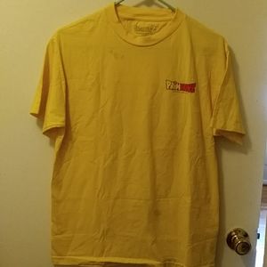 PRIMITIVE Dragon ball Z T-shirt PRE-OWNED